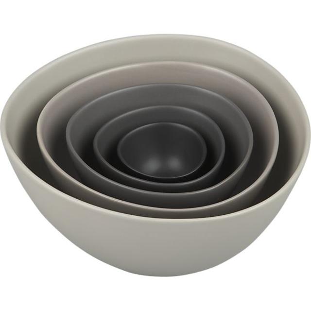 5-Piece Roscoe Nesting Bowl Set