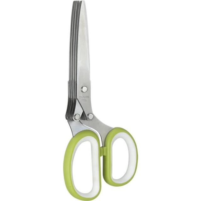 Herb Scissors