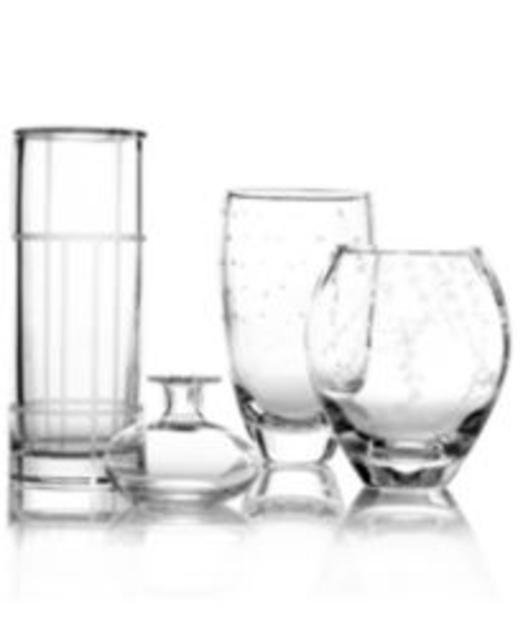 kate spade new york 7" Gardner Street Bouquet Vase