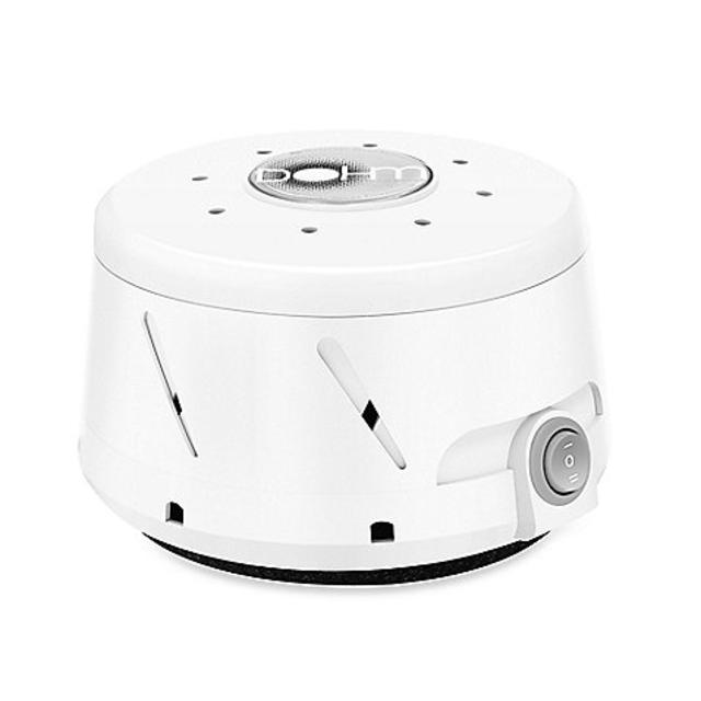 Marpac Dohm Original Sound Conditioner™ in White