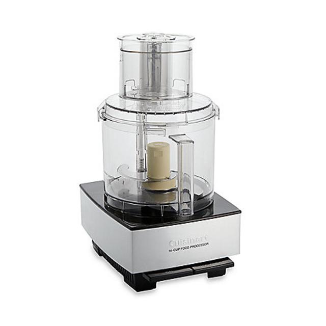 Cuisinart® Custom 14-Cup Food Processor