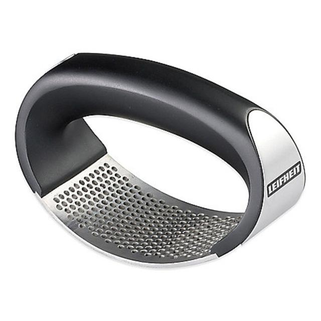 Leifheit Garlic Press