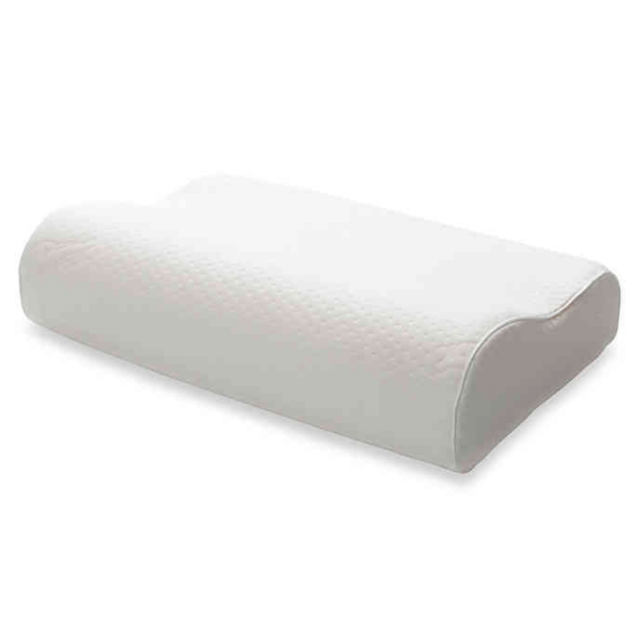Tempur-Pedic® Extra Firm Low Profile NeckPillow™