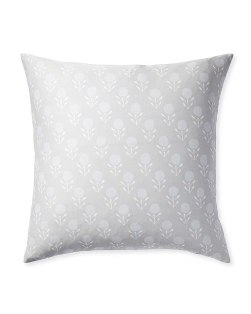 Blossom Euro Sham