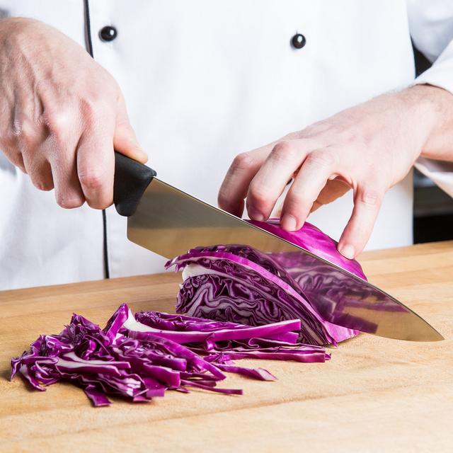 Victorinox 47521 10" Chef Knife with Fibrox Handle