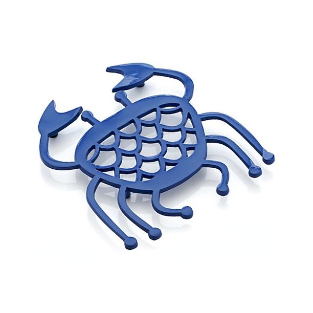 Crab Trivet