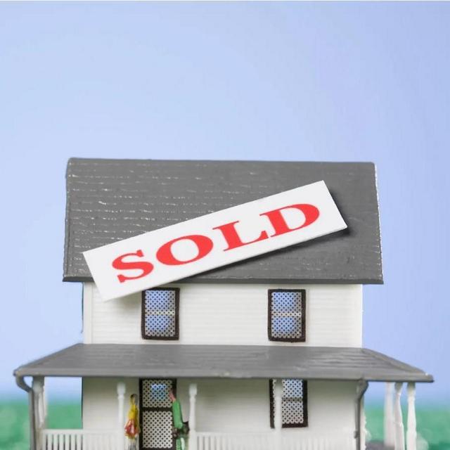 Tessin Homeowner Fund - Via Credit Card