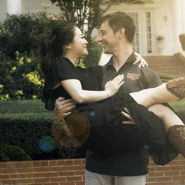 Honeymoon- The Southern Hemisphere!