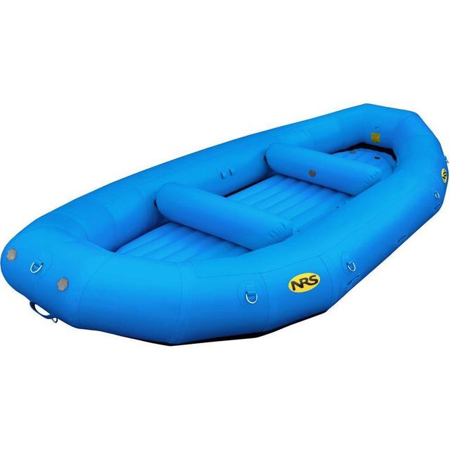 White water raft fund