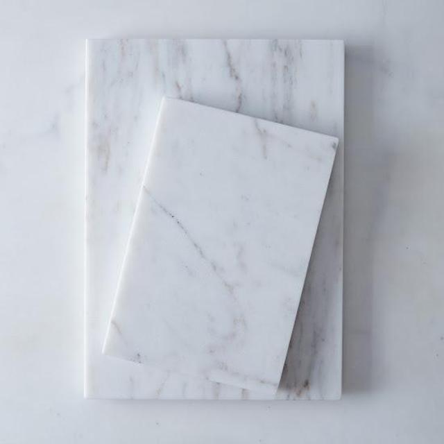 Food52 Marble Board