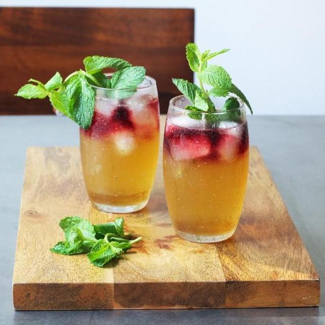 The Argentine Wine Cocktail Experience!