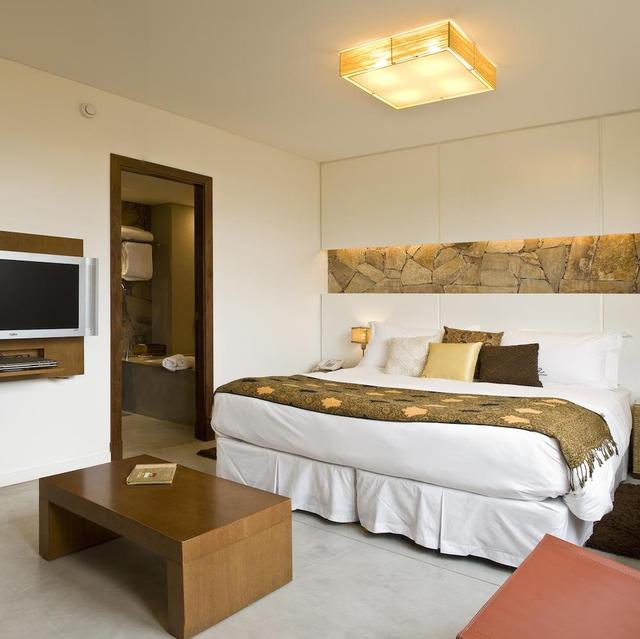 A Night in Buenos Aires at Mine Hotel