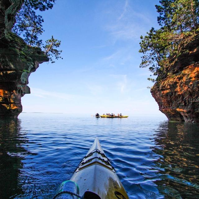 Apostle Islands Mini-Moon Fund