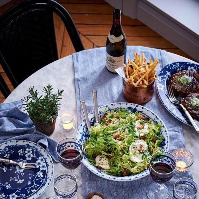 Romantic Dinner in Breckenridge