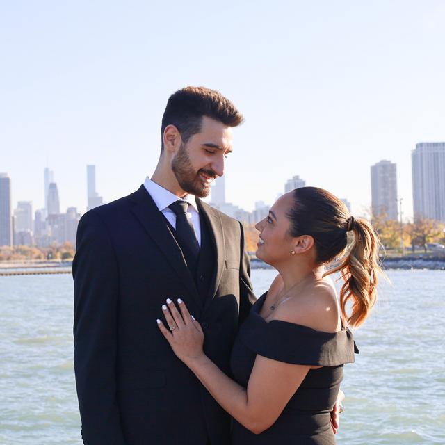 Our Newlywed Fund