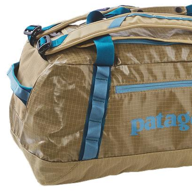 Patagonia Black Hole™ Duffel Bag 60L