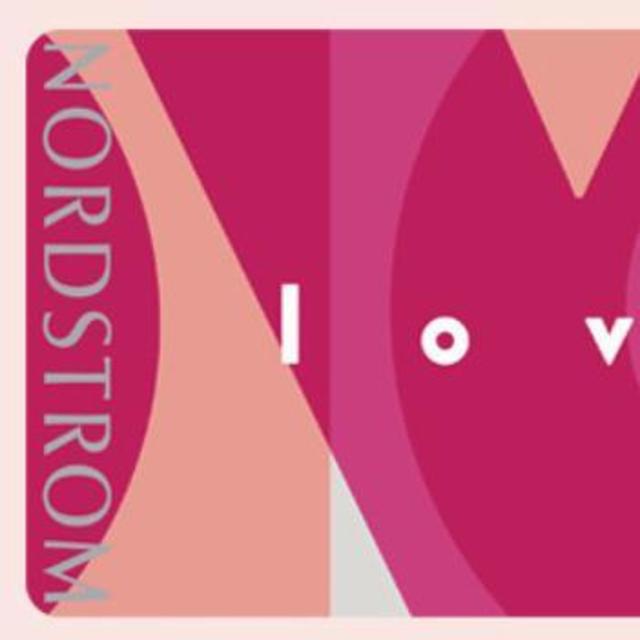 Nordstrom eGift Cards