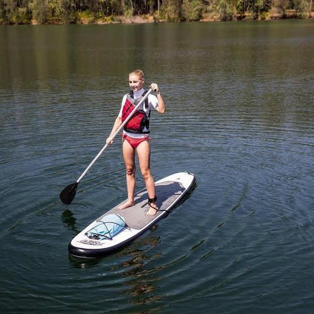 Inflatable Stand Up Paddleboard