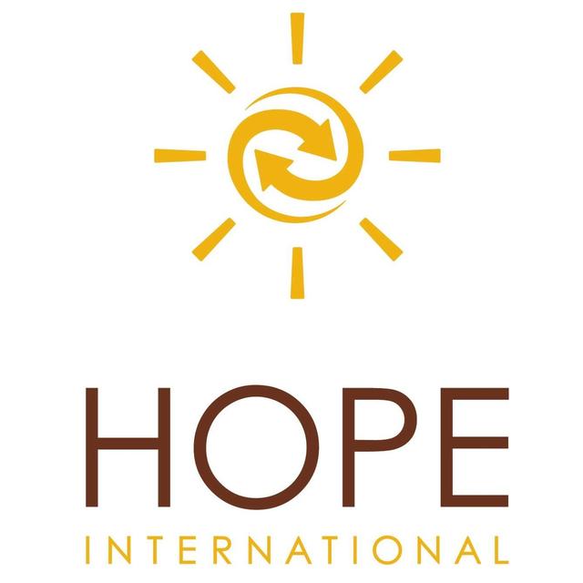 Charity Fund - HOPE International Donation