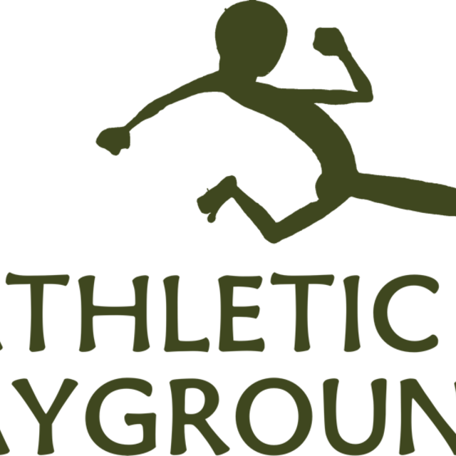 Athletic Playground- Gym Membership