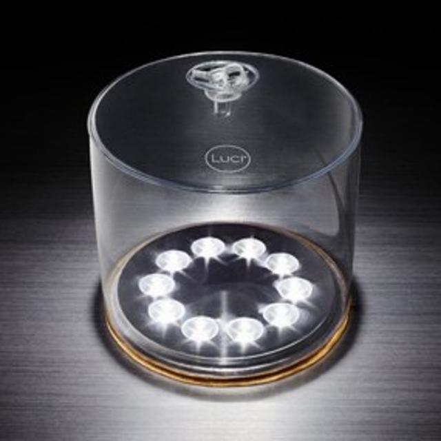 MPOWERD Luci Light - Camping Inflatable Solar Light