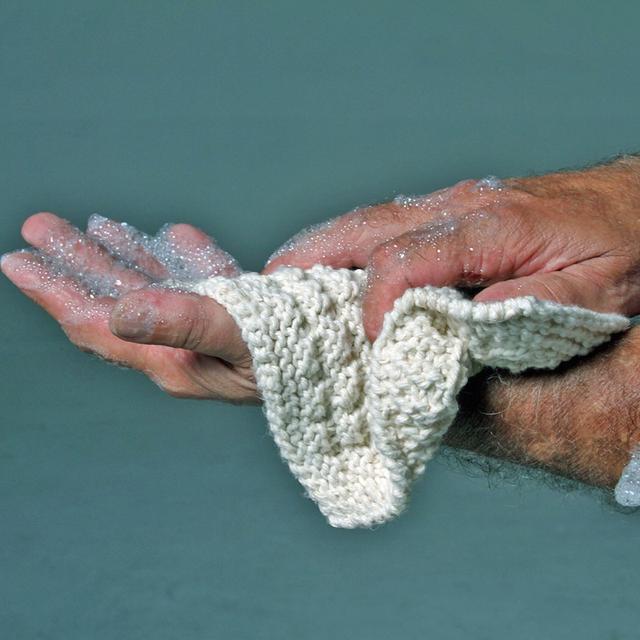 Fair Trade - Organic Cotton Wash Cloths