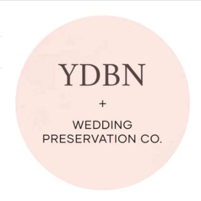 Wedding Dress Cleaning & Preservation