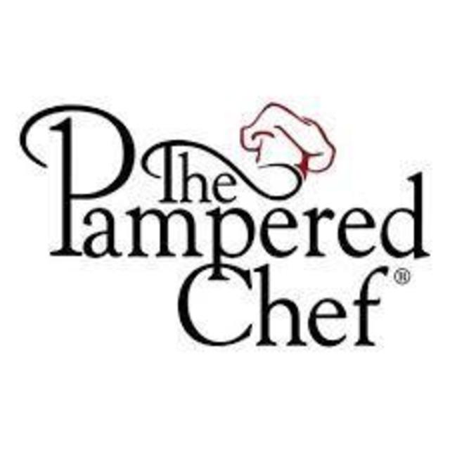 Pampered Chef Registry
