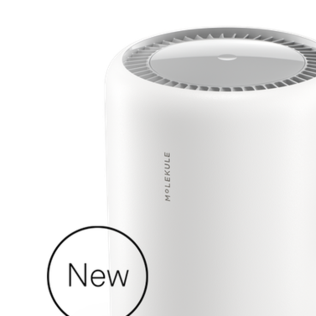 Molekule Air Mini