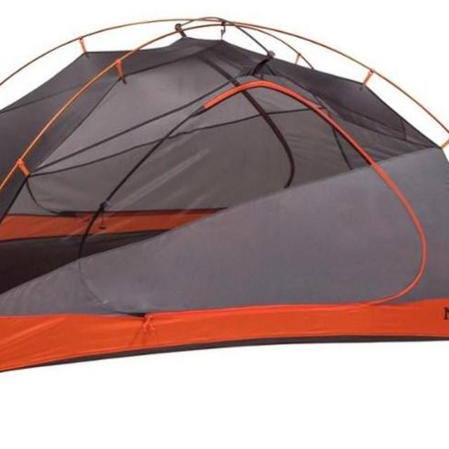 Marmot Tungsten 2P Tent with Footprint