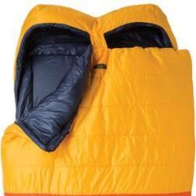 Big Agnes Big Creek 30 Double Sleeping Bag