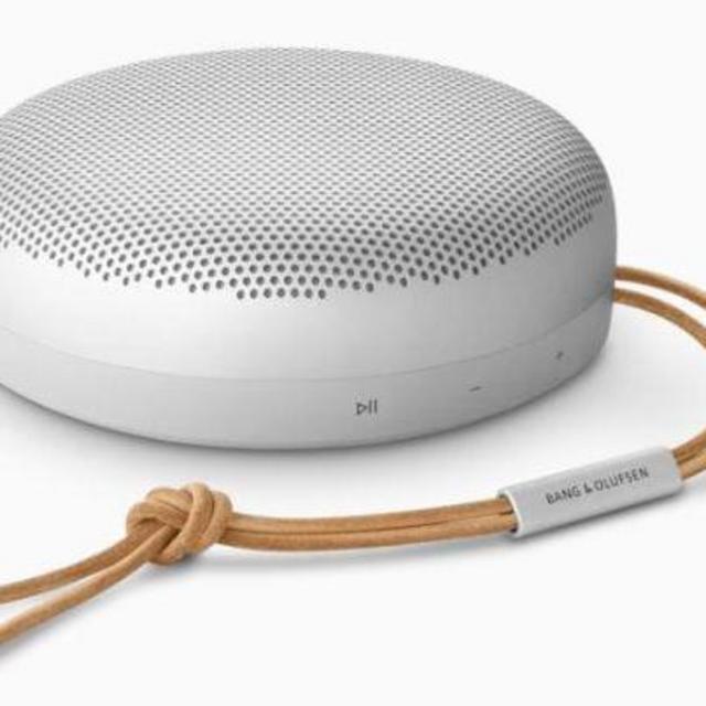 B & O Beosound A1 2nd Gen Waterproof Bluetooth Speaker