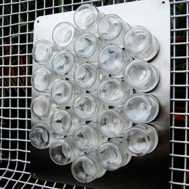 Magnetic Spice Set,  Large
