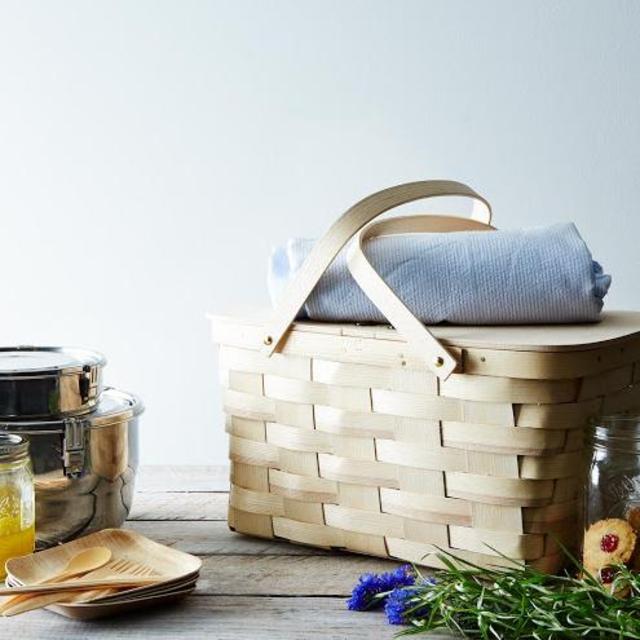 Picnic Basket