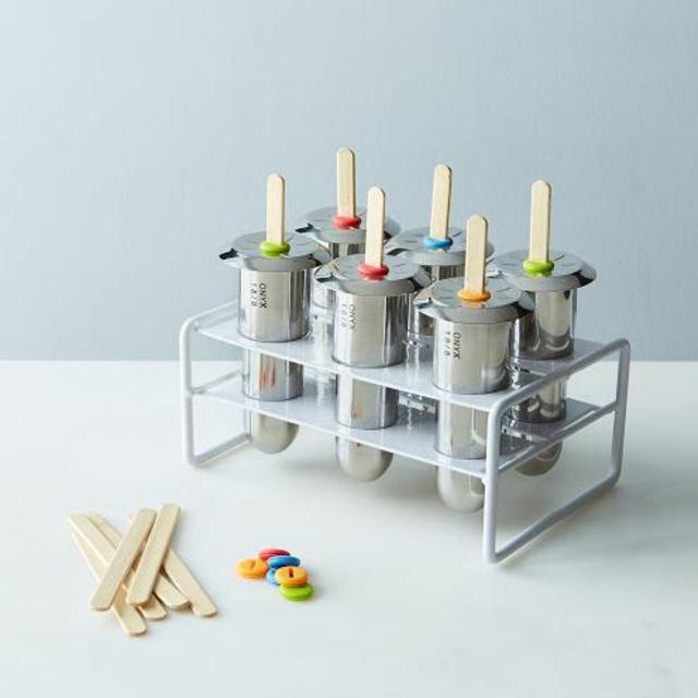 Ice Pop Mold