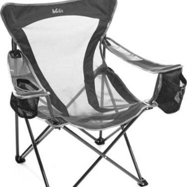 REI Co-op Camp X Chair | REI Co-op