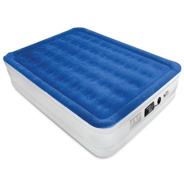 SoundAsleep Dream Series Air Mattress