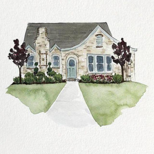 Our First Home Fund