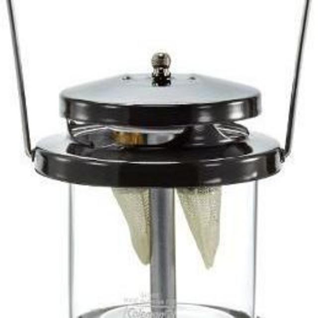 Coleman Propane Lantern with Hard-Shell Case