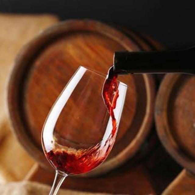 Wine Tasting in Florence