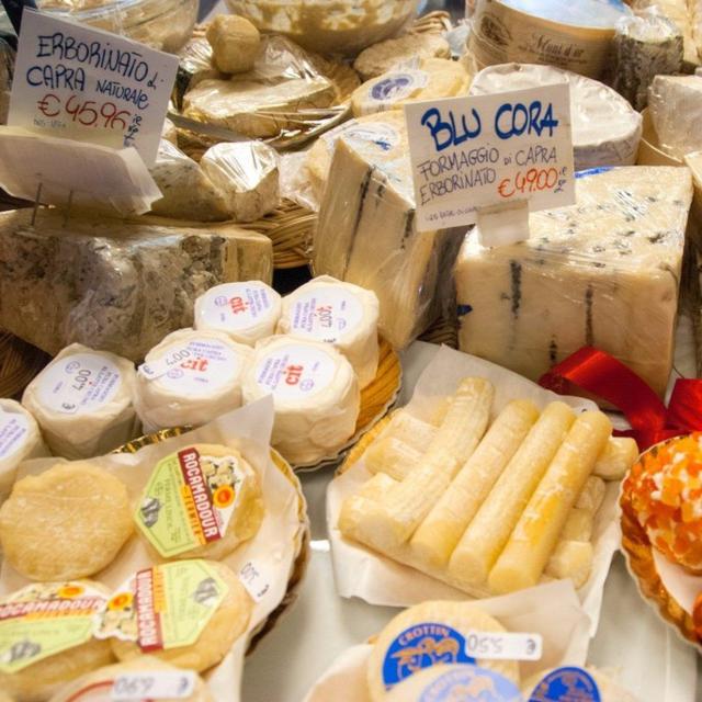 Rome Food Tour