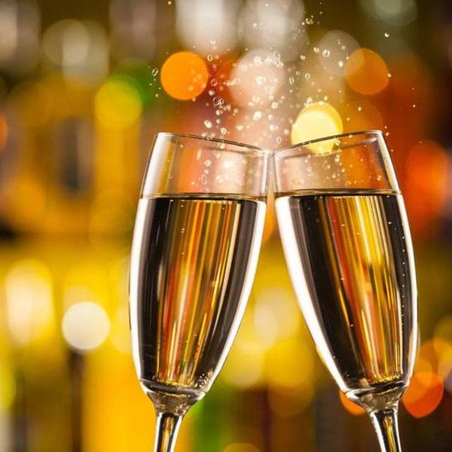 Minimoon Champagne