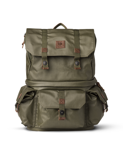 ALPHA PRO CAMERA BAG