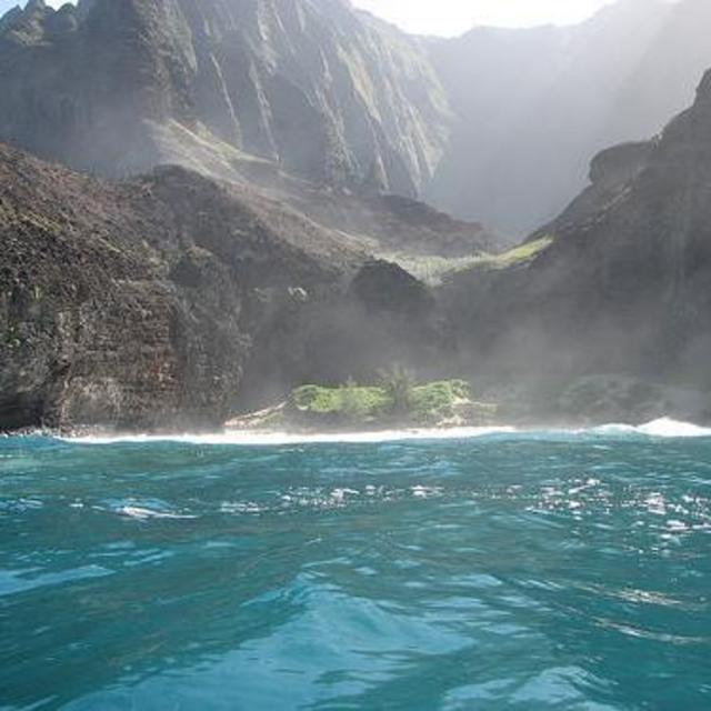 3 nights on the North Shore of Kauai