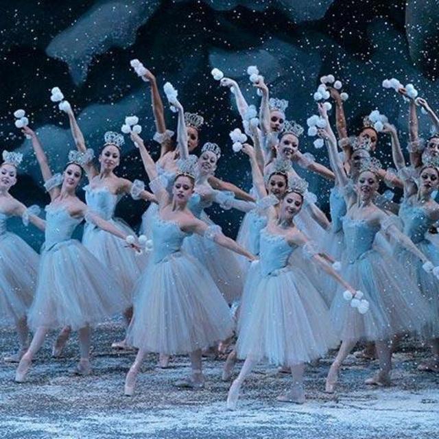 New York City Nutcracker Tickets