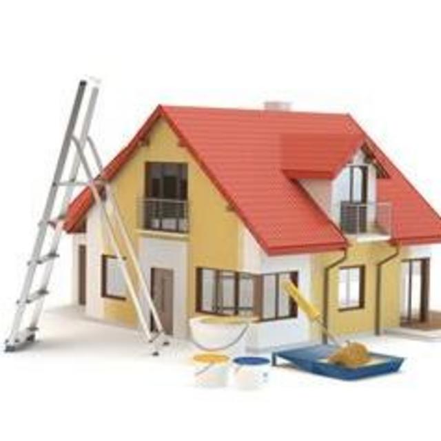 Home Improvements Fund