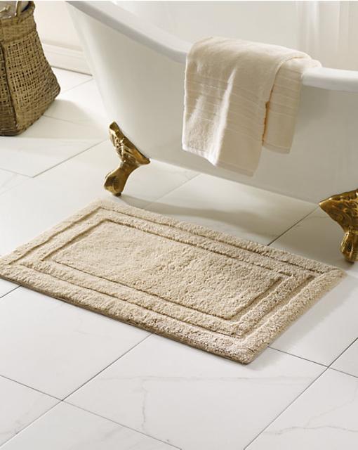 Ralph Lauren Palmer Bath Rug
