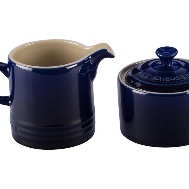 Cream and Sugar Set
