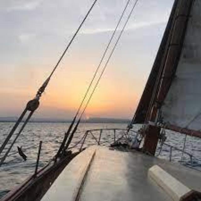 Sunset Sail - Ortigia