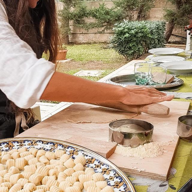 Cooking Class - Syracuse